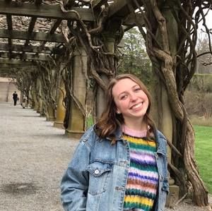 Meet your Posher, Macy